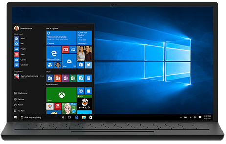 윈도우10이미지