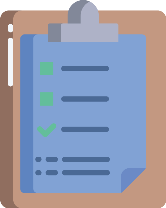 진행절차 아이콘